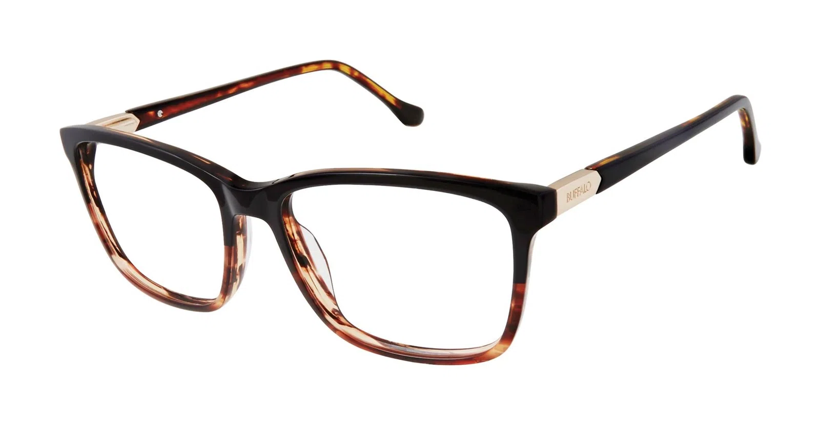 Buffalo by David Bitton BW010 Eyeglasses - view 2